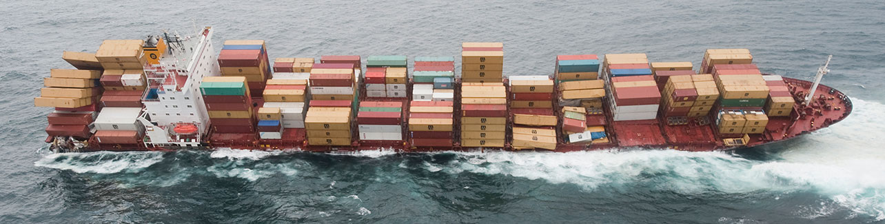 Ocean Freight